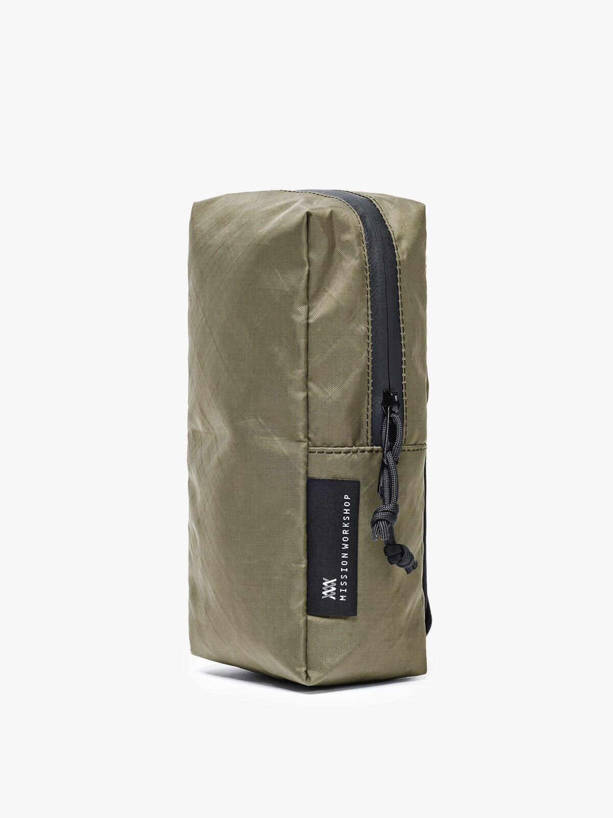 LandSpeeder EPX Wide Zip Pouch