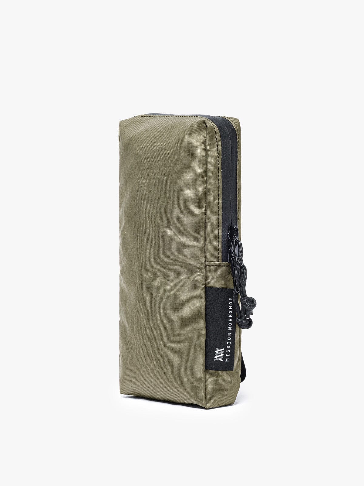 LandSpeeder EPX Slim Zip Pouch