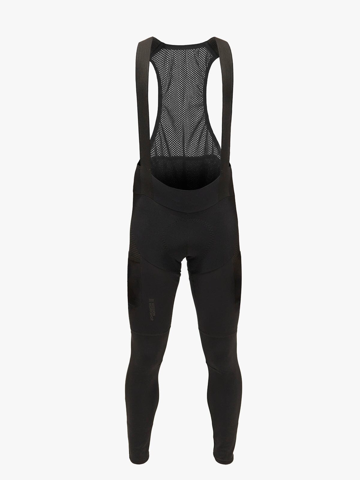 Radius Winter Tight by Mission Workshop - Bolsas impermeables y ropa técnica - San Francisco y Los Ángeles - Construidas para resistir - Garantizadas para siempre