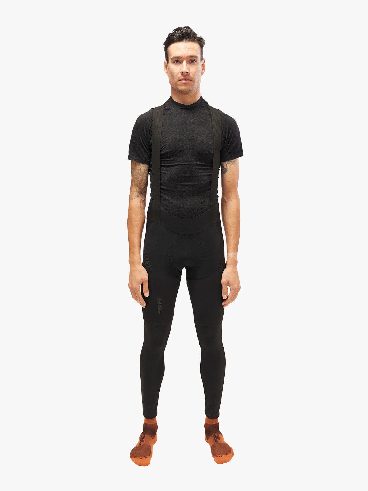 Radius Winter Tight by Mission Workshop - Bolsas impermeables y ropa técnica - San Francisco y Los Ángeles - Construidas para resistir - Garantizadas para siempre