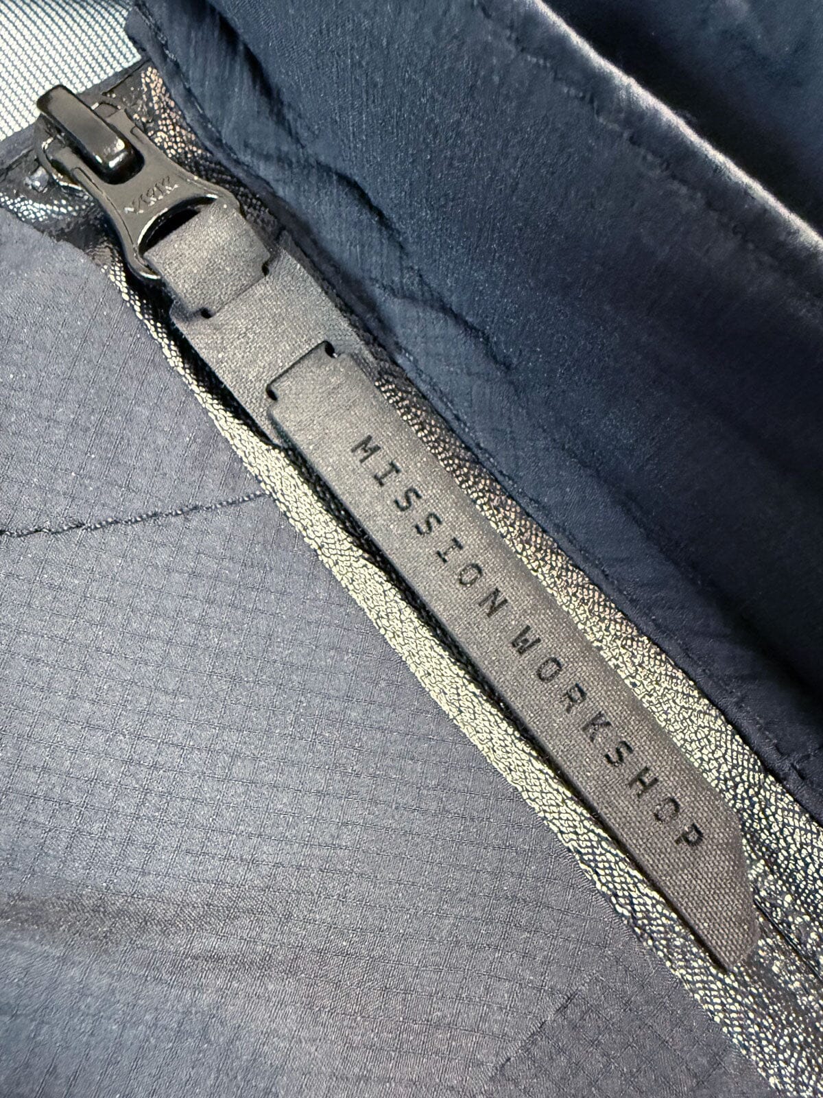 Quattro M-51 by Mission Workshop - Weatherproof Bags & Technical Apparel - San Francisco & Los Angeles - Built to endure - Guaranteed forever