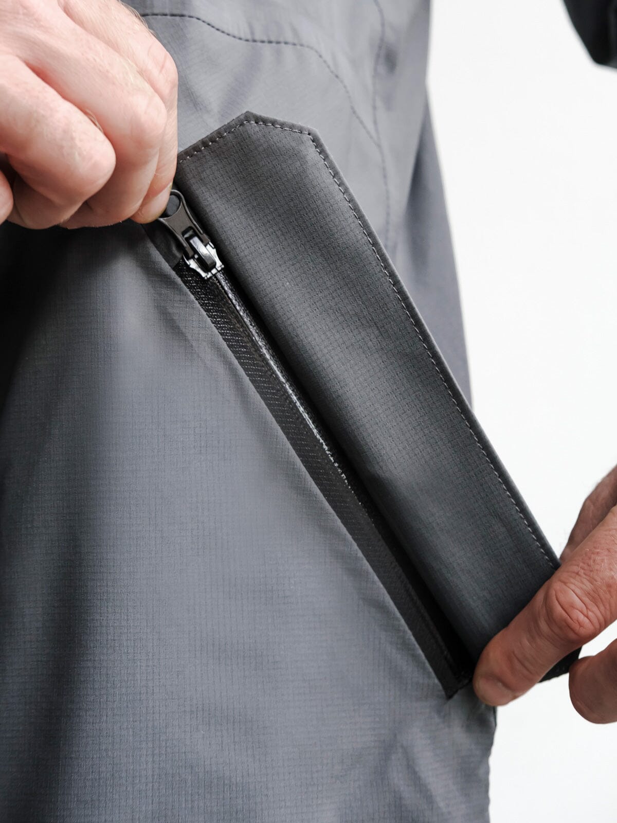 Quattro M-51 by Mission Workshop - Weatherproof Bags & Technical Apparel - San Francisco & Los Angeles - Built to endure - Guaranteed forever