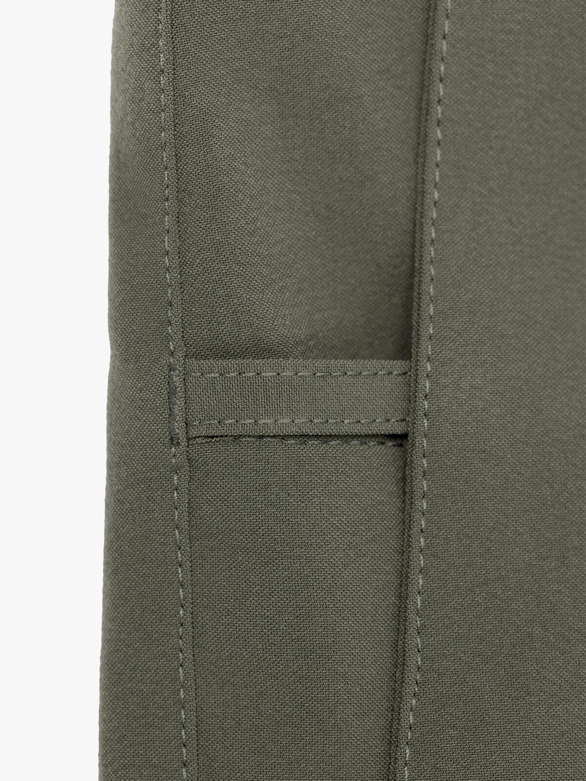 Stahl by Mission Workshop - Bolsas resistentes a la intemperie y ropa técnica - San Francisco y Los Ángeles - Construidas para durar - Garantizadas para siempre