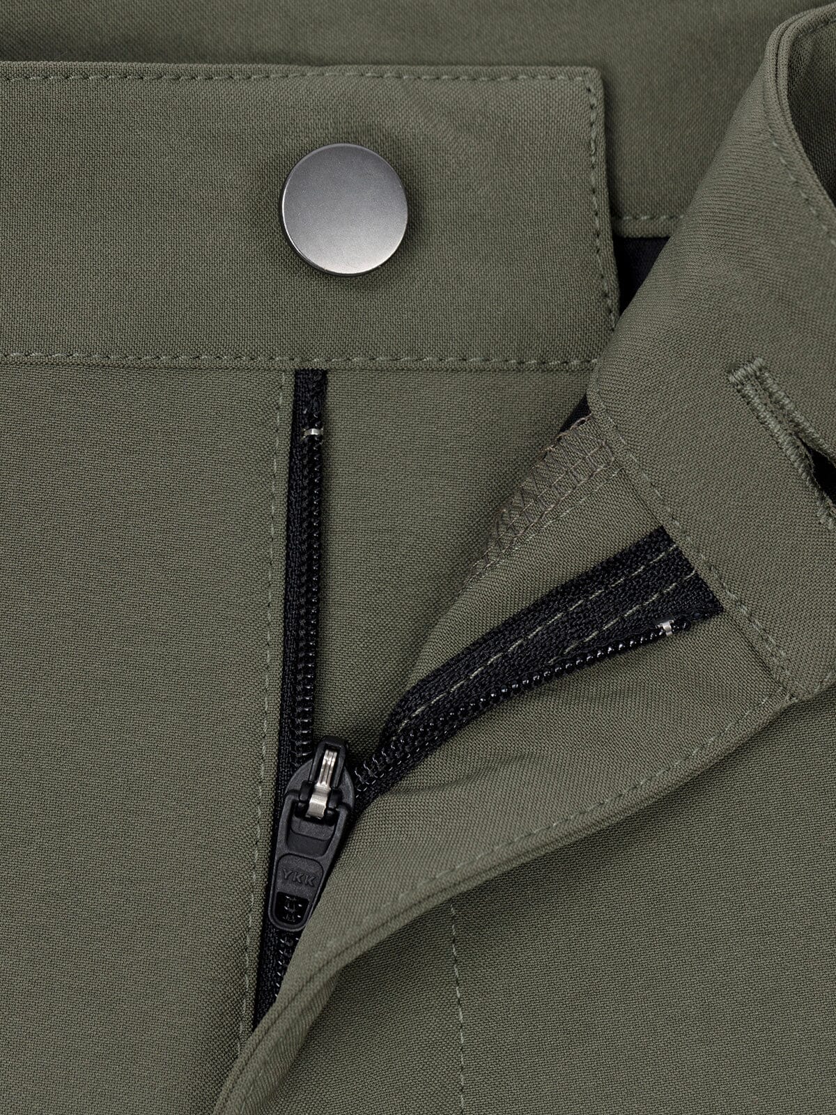 Stahl by Mission Workshop - Bolsas resistentes a la intemperie y ropa técnica - San Francisco y Los Ángeles - Construidas para durar - Garantizadas para siempre