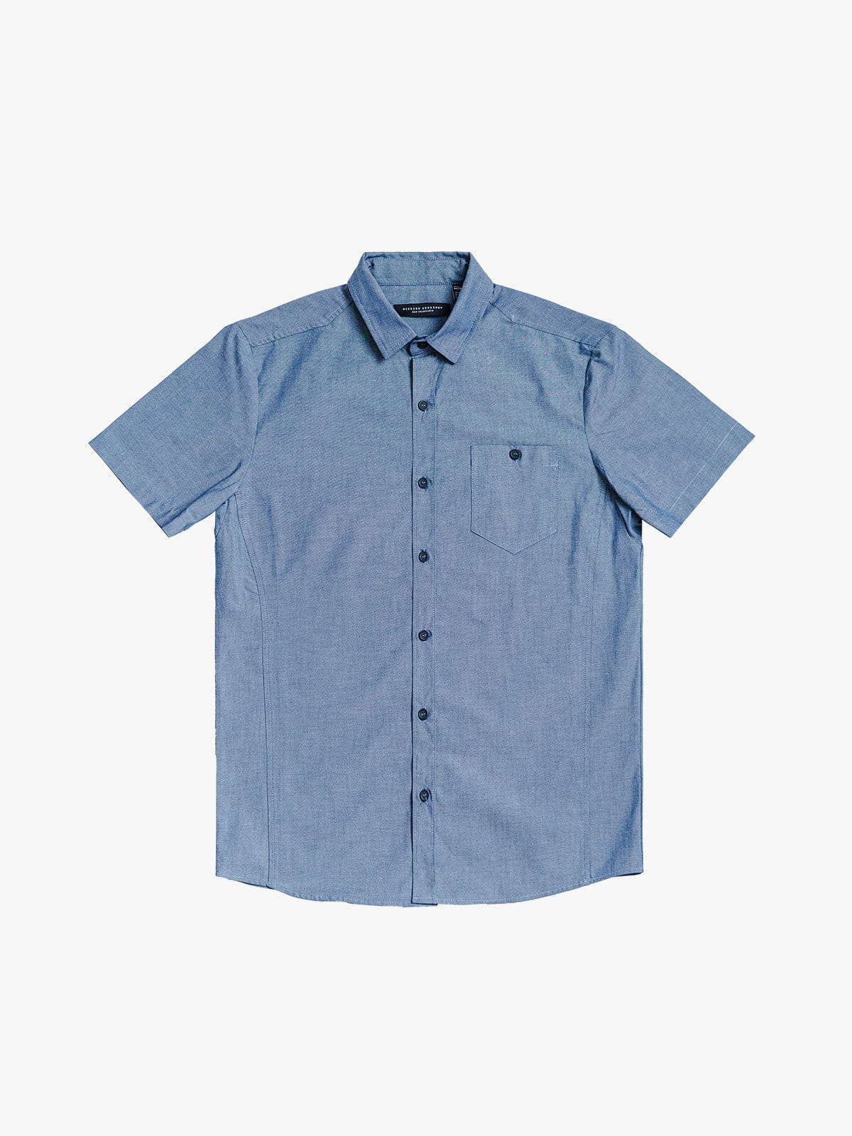 Fleet by Mission Workshop - Bolsas resistentes a la intemperie y ropa técnica - San Francisco y Los Ángeles - Construidas para durar - Garantizadas para siempre
