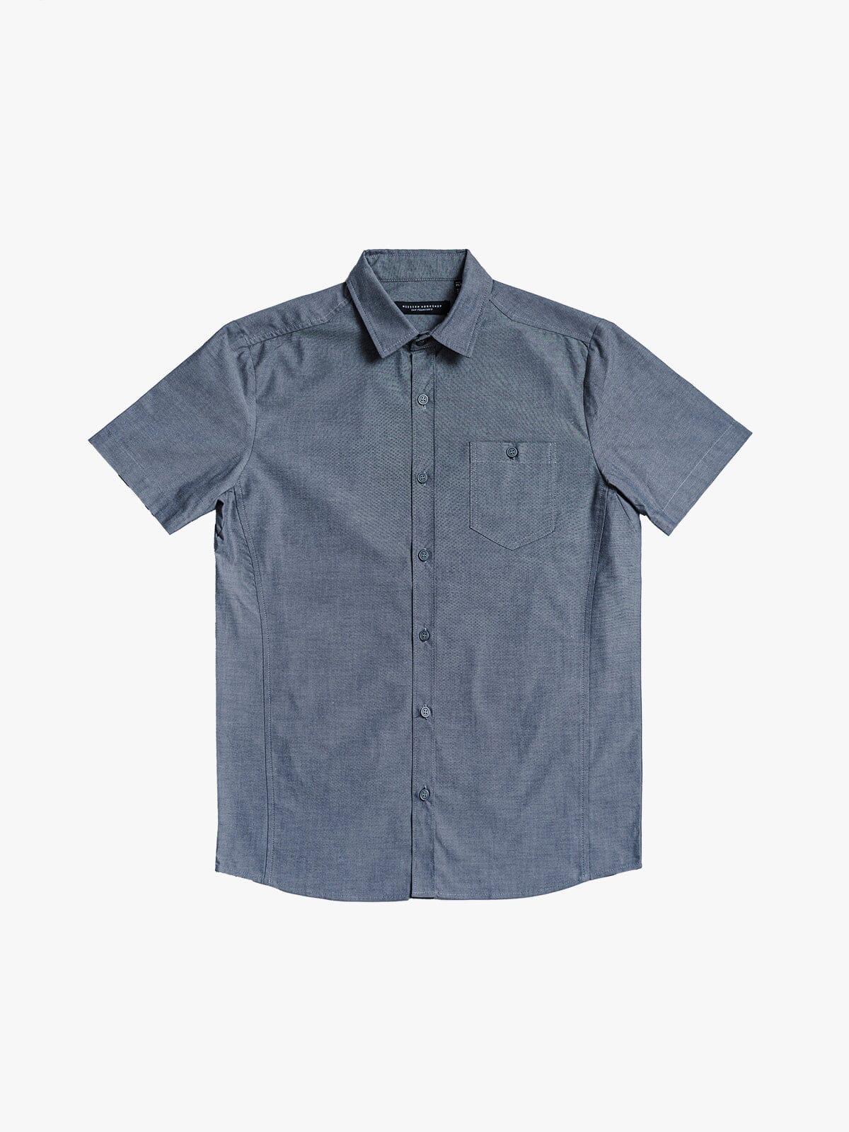 Fleet by Mission Workshop - Bolsas resistentes a la intemperie y ropa técnica - San Francisco y Los Ángeles - Construidas para durar - Garantizadas para siempre