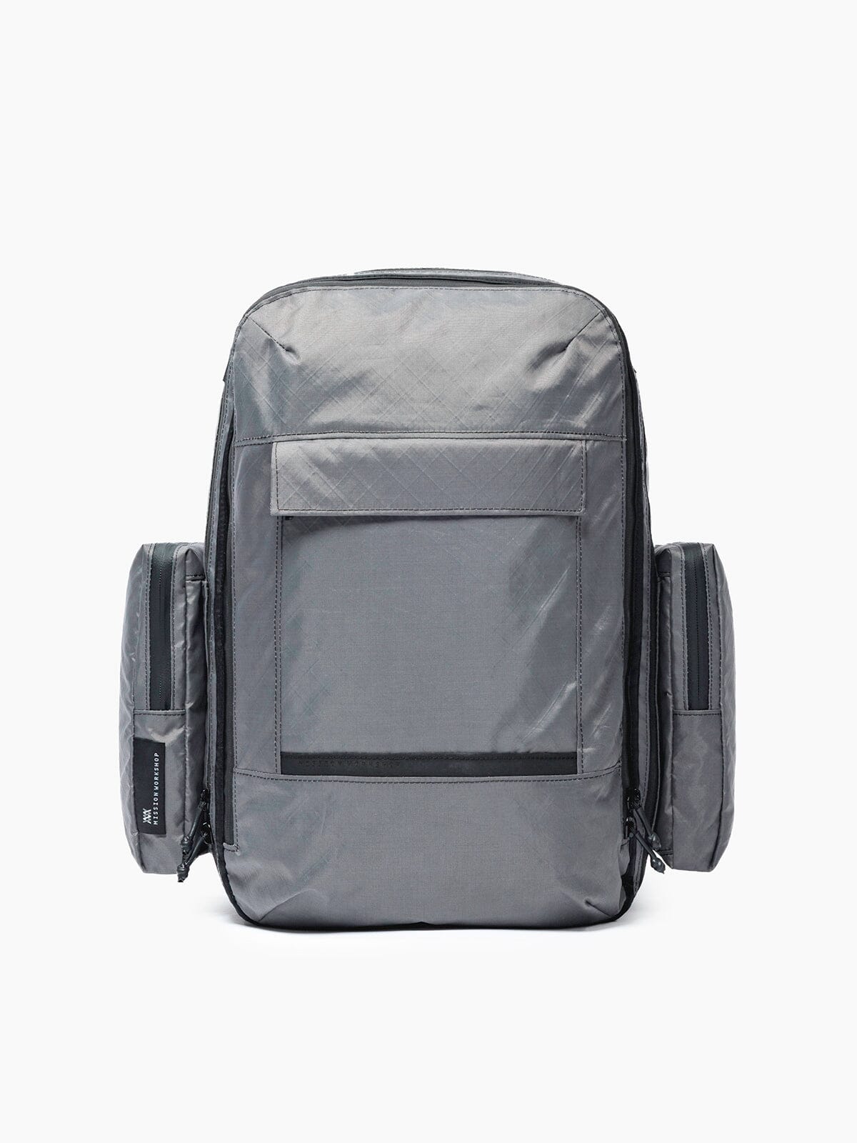 MERIDIAN by Mission Workshop - Weatherproof Bags & Technical Apparel - San Francisco & Los Angeles - Built to endure - Guaranteed forever
