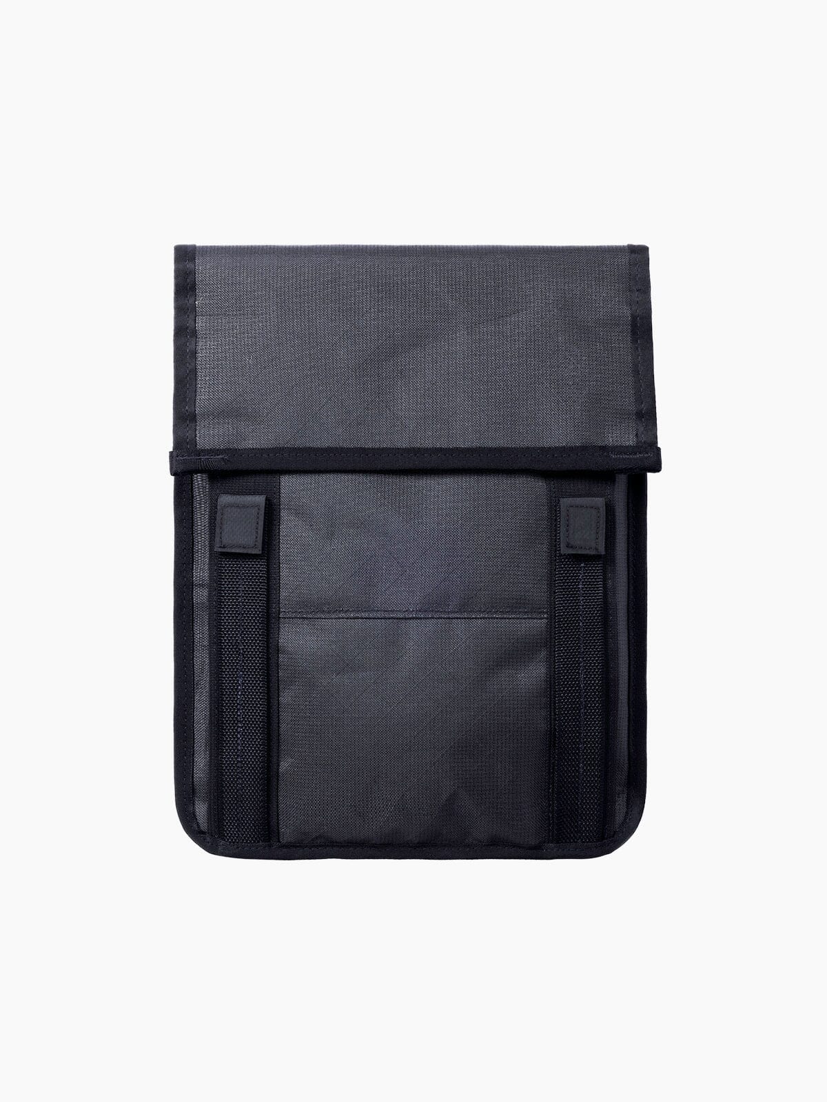 Mission Workshop X Carryology Folio by Mission Workshop - Bolsas resistentes a la intemperie y ropa técnica - San Francisco y Los Ángeles - Construidas para durar - Garantizadas para siempre