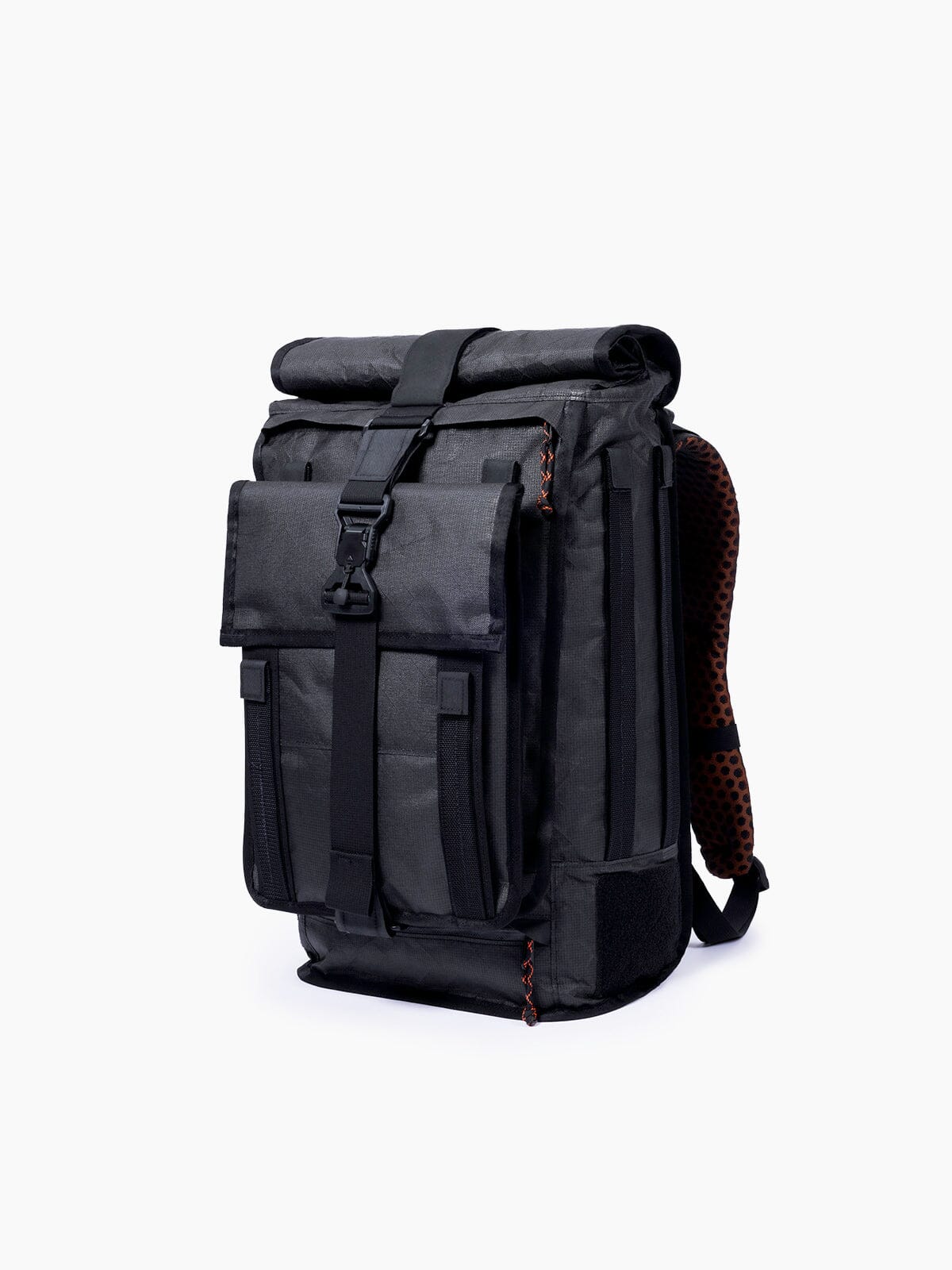 Mission Workshop X Carryology Folio by Mission Workshop - Bolsas resistentes a la intemperie y ropa técnica - San Francisco y Los Ángeles - Construidas para durar - Garantizadas para siempre