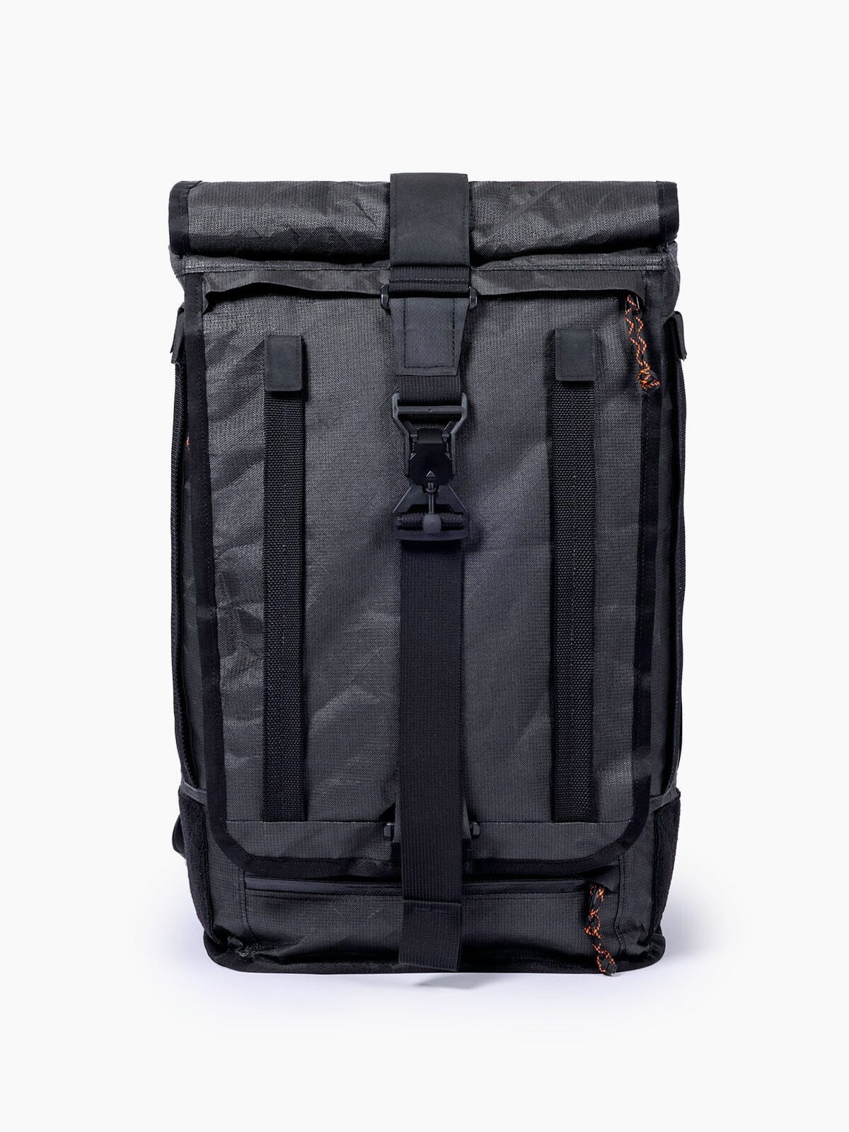 Mission Workshop X Carryology by Mission Workshop - Bolsas resistentes a la intemperie y ropa técnica - San Francisco y Los Ángeles - Construidas para durar - Garantizadas para siempre