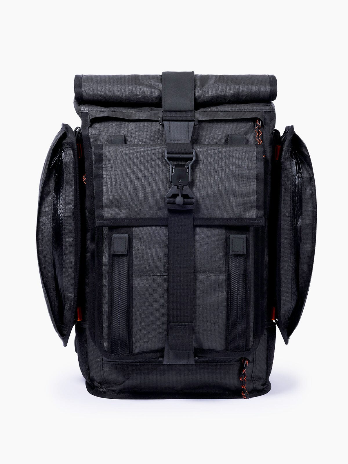 Mission Workshop X Carryology by Mission Workshop - Bolsas resistentes a la intemperie y ropa técnica - San Francisco y Los Ángeles - Construidas para durar - Garantizadas para siempre