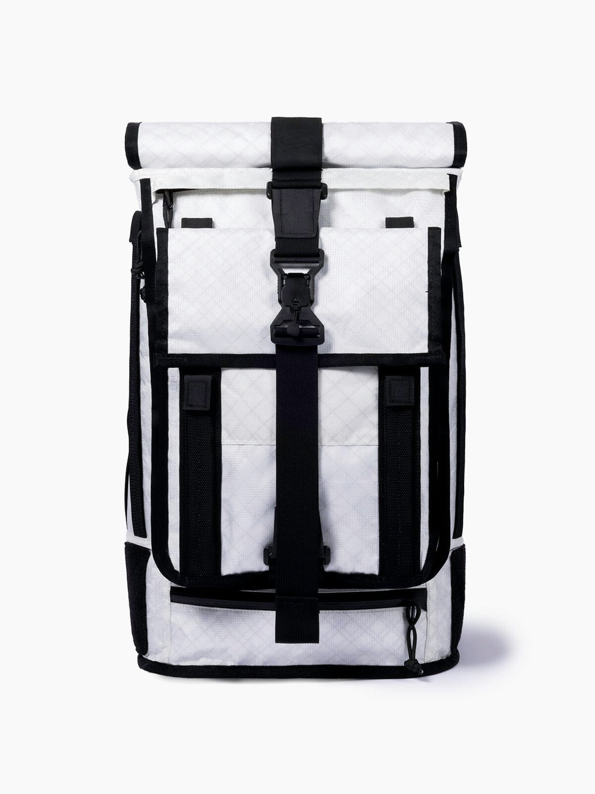 Mission Workshop X Carryology by Mission Workshop - Bolsas resistentes a la intemperie y ropa técnica - San Francisco y Los Ángeles - Construidas para durar - Garantizadas para siempre