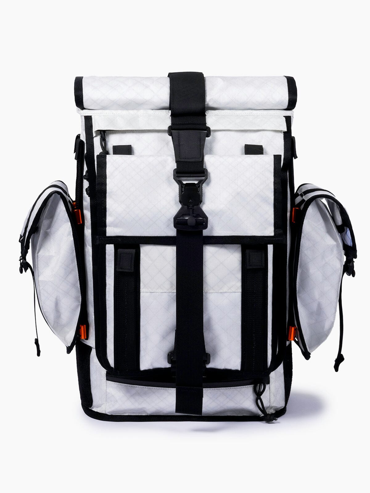 Mission Workshop X Carryology by Mission Workshop - Bolsas resistentes a la intemperie y ropa técnica - San Francisco y Los Ángeles - Construidas para durar - Garantizadas para siempre