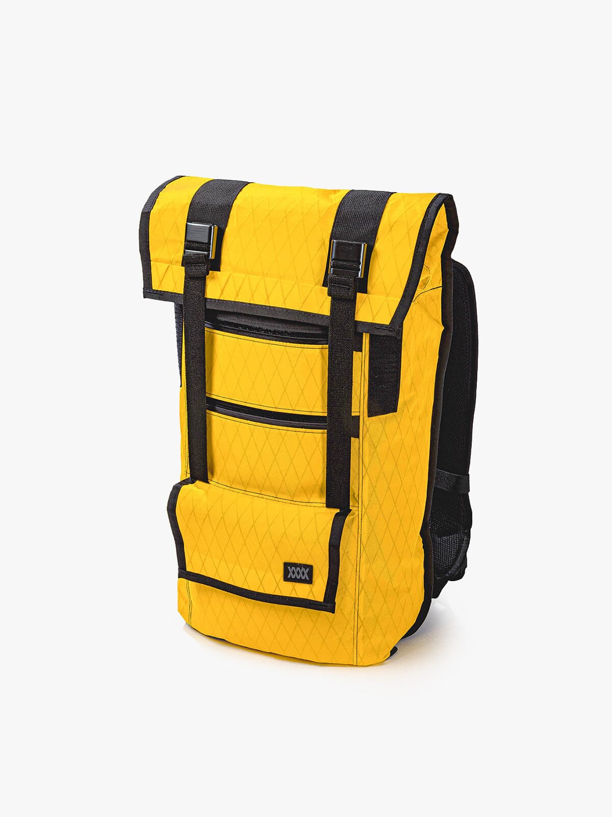 Sanción : AP by Mission Workshop - Bolsas impermeables y ropa técnica - San Francisco & Los Angeles - Construidas para durar - Garantizadas para siempre