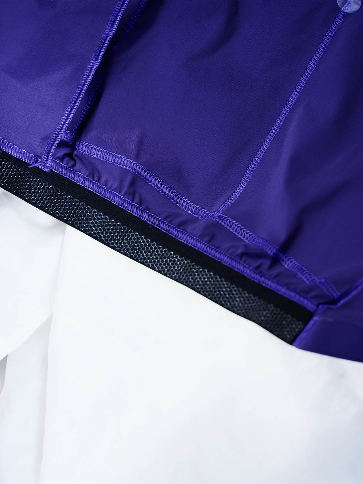 Mission Pro Jersey Men's by Mission Workshop - Bolsas impermeables y ropa técnica - San Francisco y Los Angeles - Construido para durar - Garantizado para siempre