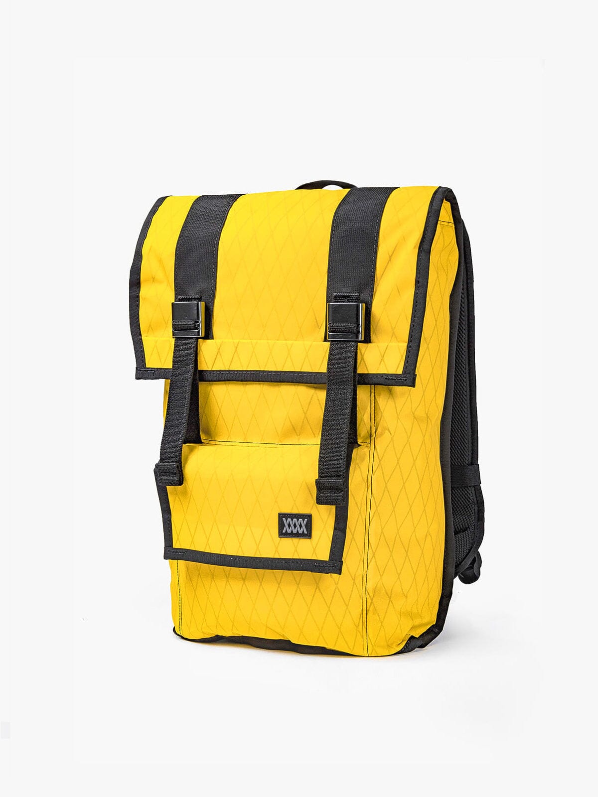 Sanción : AP by Mission Workshop - Bolsas impermeables y ropa técnica - San Francisco & Los Angeles - Construidas para durar - Garantizadas para siempre
