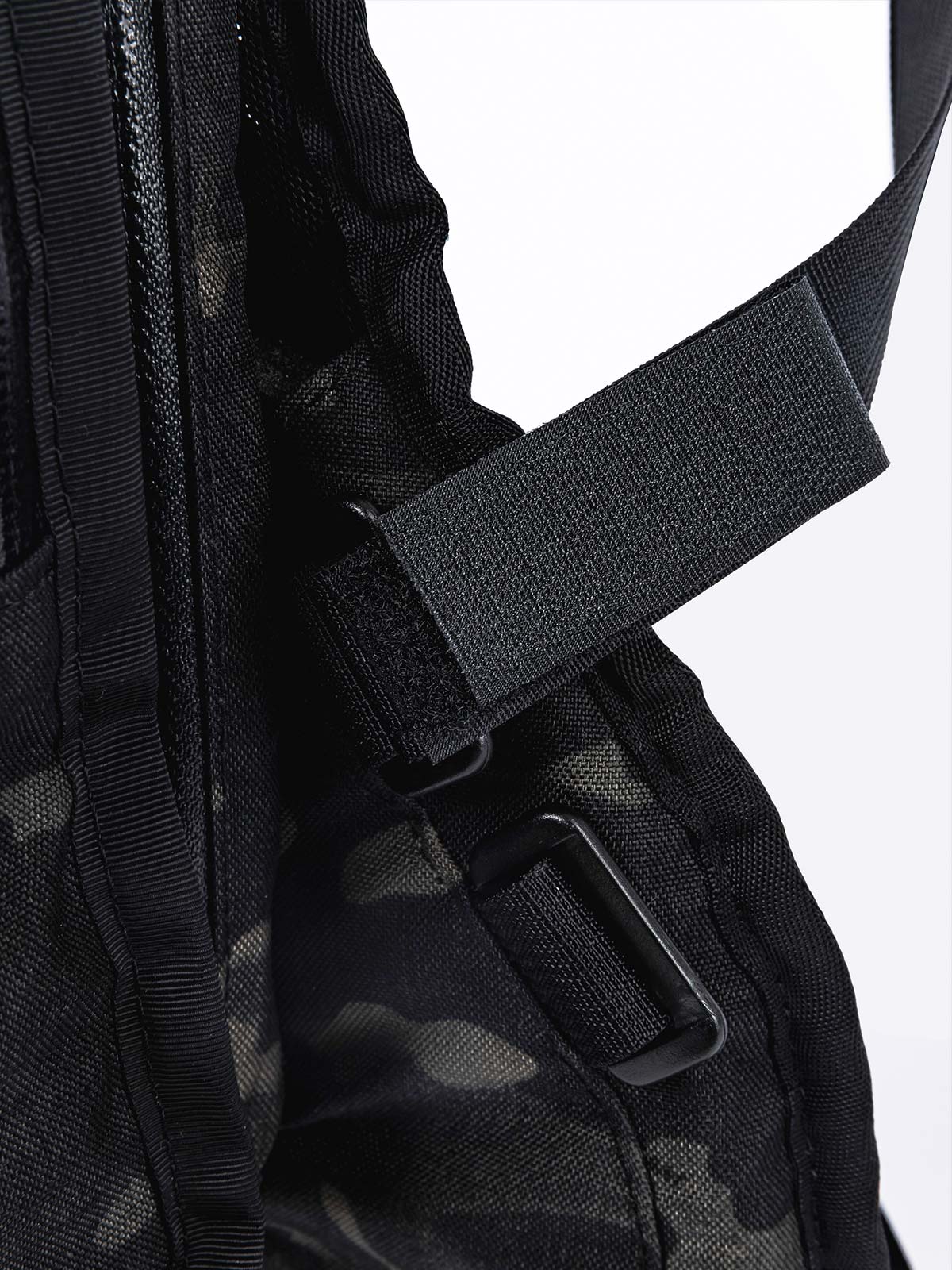 Hauser 14L by Mission Workshop - Bolsas resistentes a la intemperie y ropa técnica - San Francisco y Los Angeles - Construidas para durar - Garantizadas para siempre