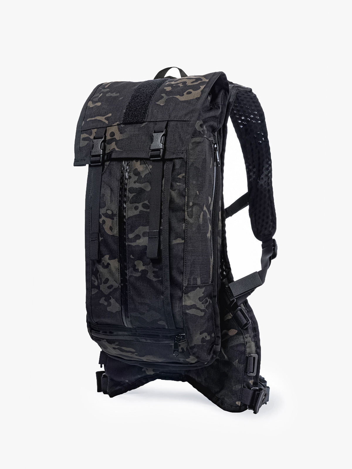 Hauser 14L by Mission Workshop - Bolsas resistentes a la intemperie y ropa técnica - San Francisco y Los Angeles - Construidas para durar - Garantizadas para siempre
