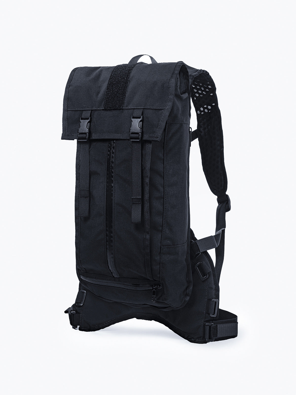 Hauser 14L by Mission Workshop - Bolsas resistentes a la intemperie y ropa técnica - San Francisco y Los Angeles - Construidas para durar - Garantizadas para siempre