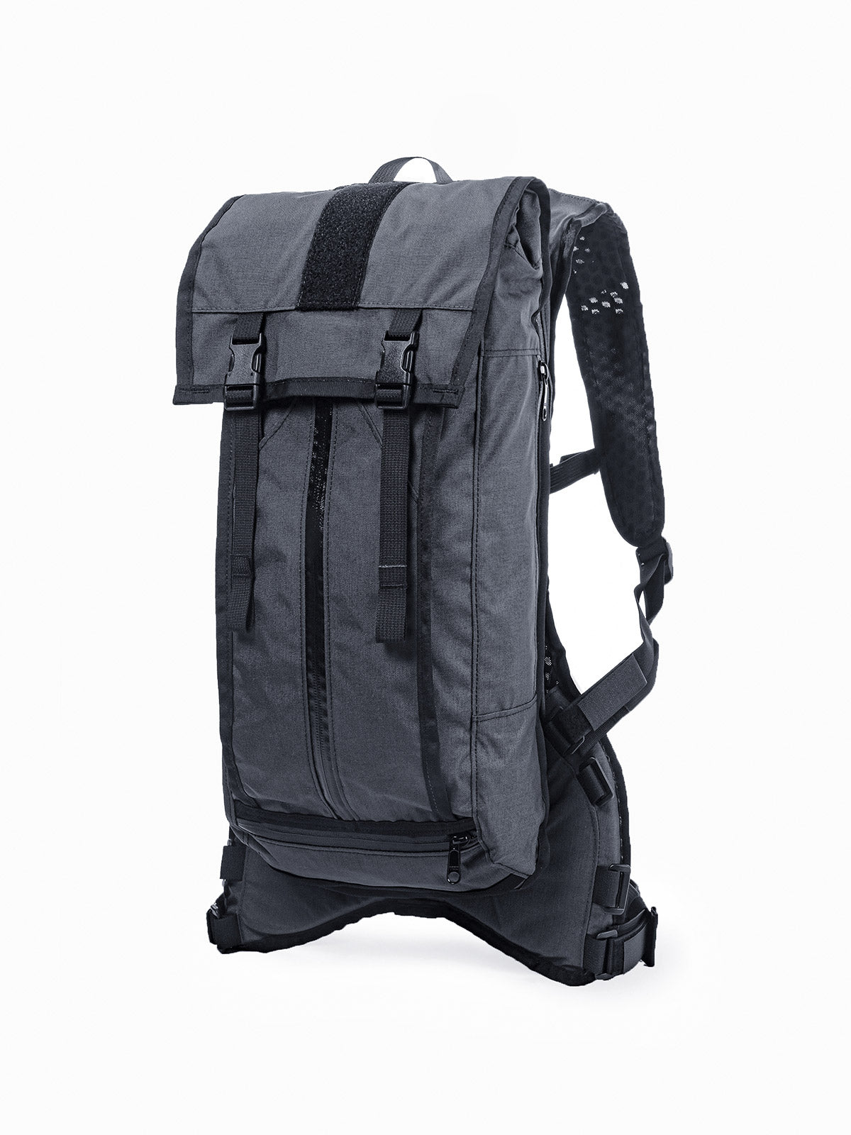 Hauser 14L by Mission Workshop - Bolsas resistentes a la intemperie y ropa técnica - San Francisco y Los Angeles - Construidas para durar - Garantizadas para siempre