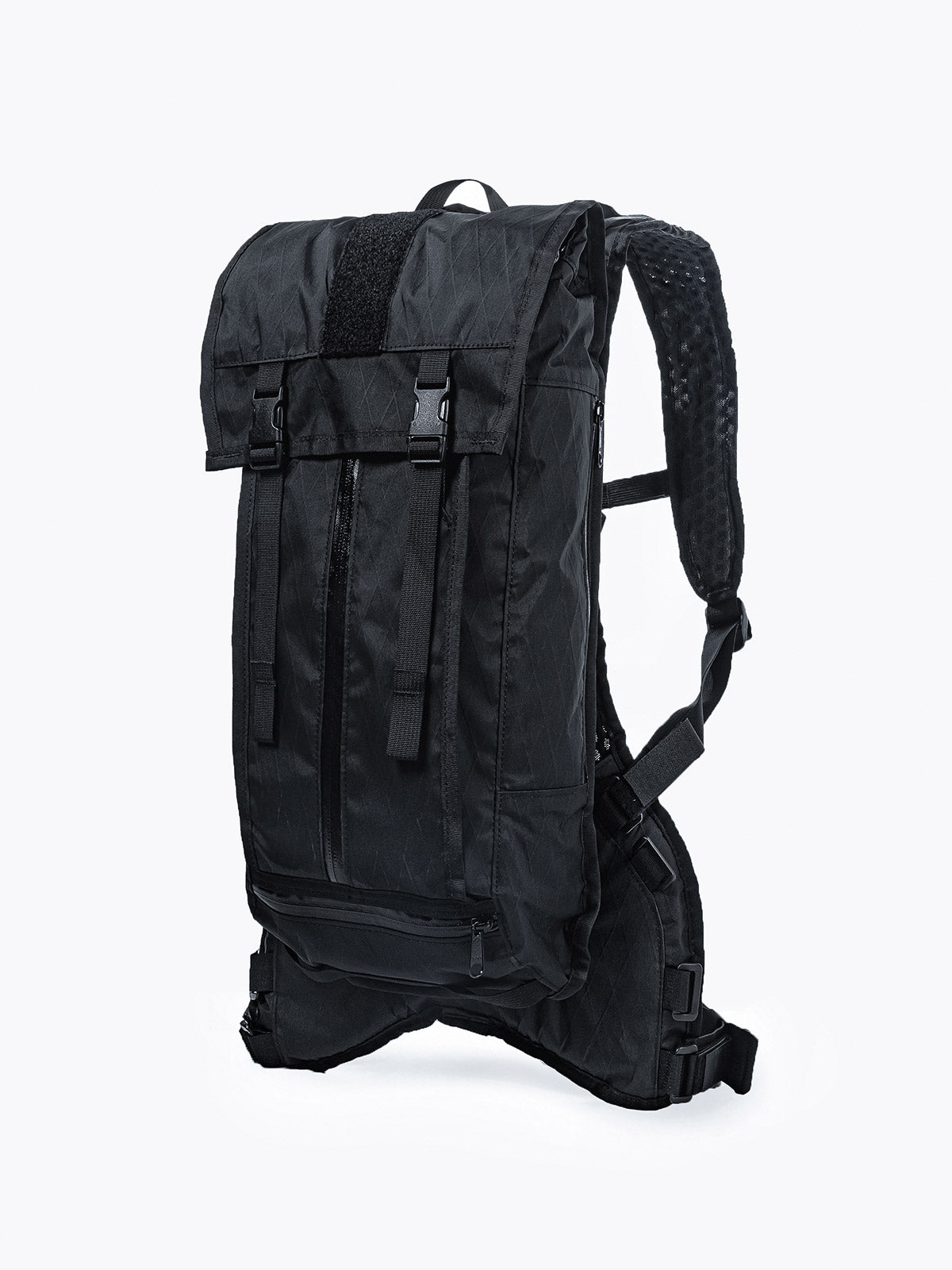 Hauser 14L by Mission Workshop - Bolsas resistentes a la intemperie y ropa técnica - San Francisco y Los Angeles - Construidas para durar - Garantizadas para siempre