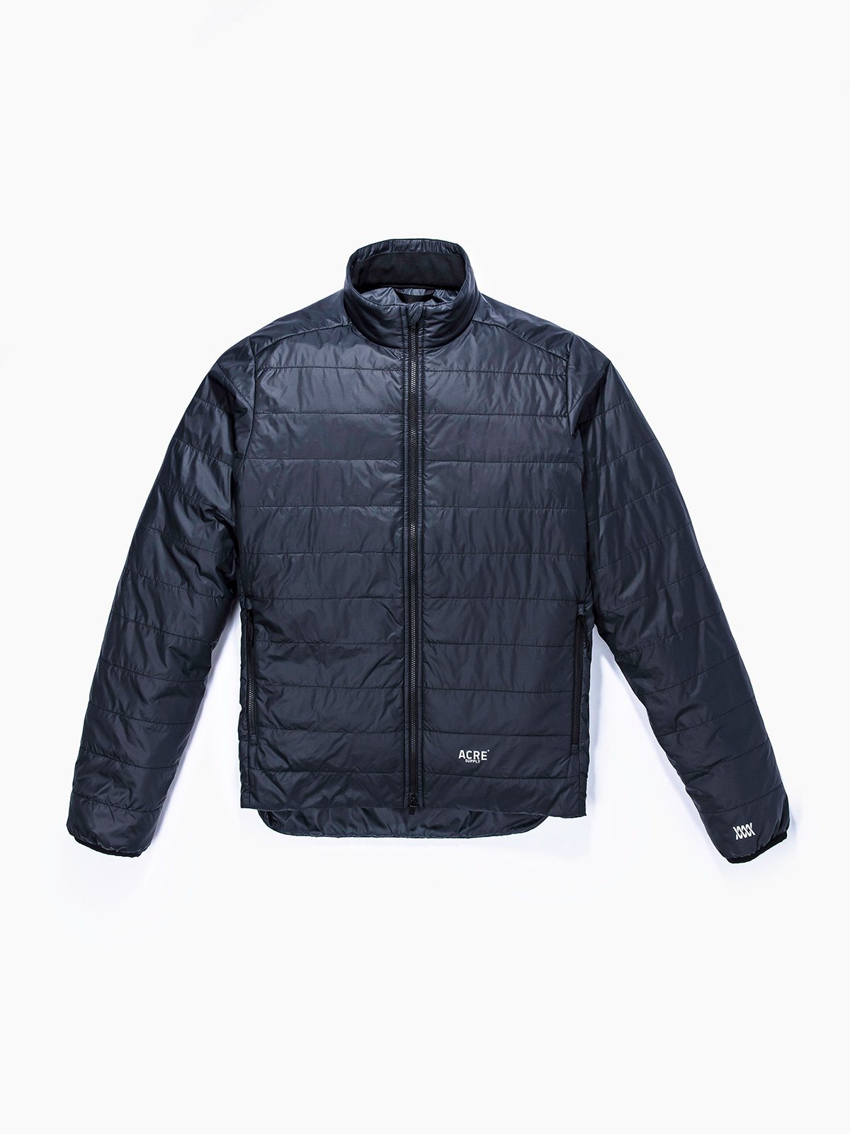 Acre Series Jacket by Mission Workshop - Bolsas resistentes a la intemperie y ropa técnica - San Francisco y Los Ángeles - Construidas para durar - Garantizadas para siempre