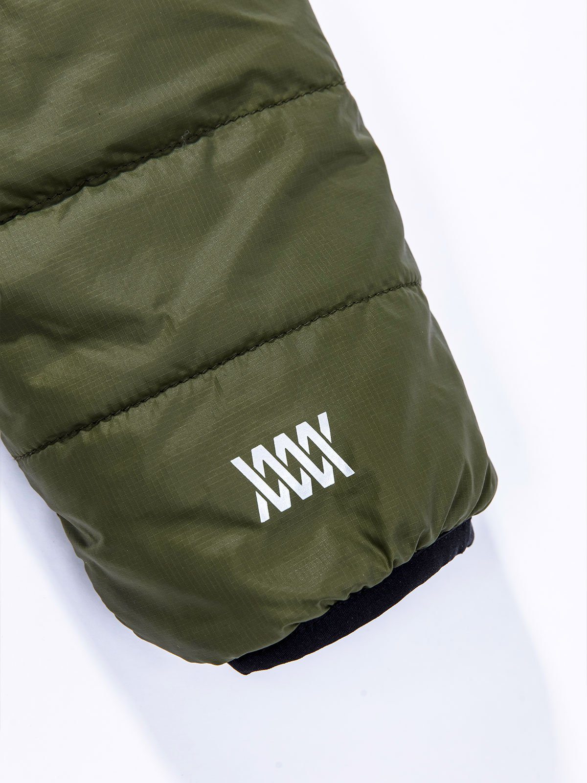 Acre Series Jacket by Mission Workshop - Bolsas resistentes a la intemperie y ropa técnica - San Francisco y Los Ángeles - Construidas para durar - Garantizadas para siempre