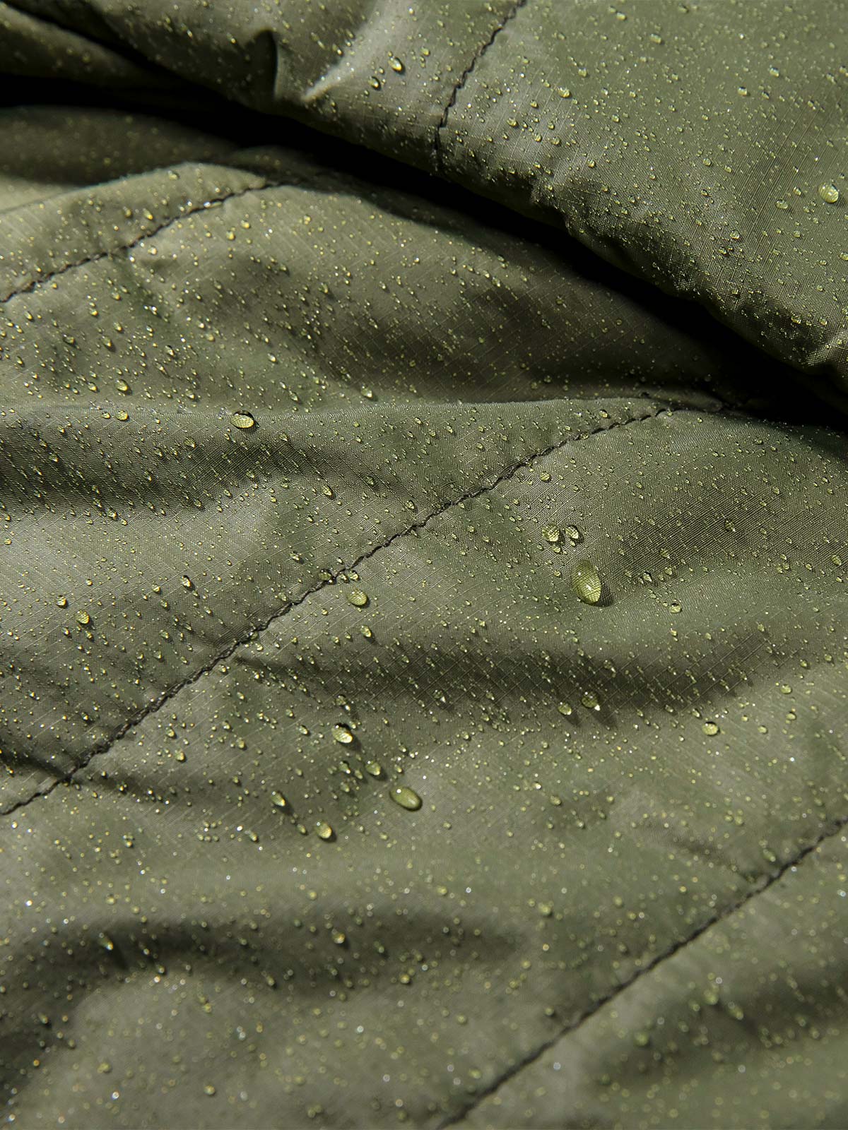 Acre Series Jacket by Mission Workshop - Bolsas resistentes a la intemperie y ropa técnica - San Francisco y Los Ángeles - Construidas para durar - Garantizadas para siempre
