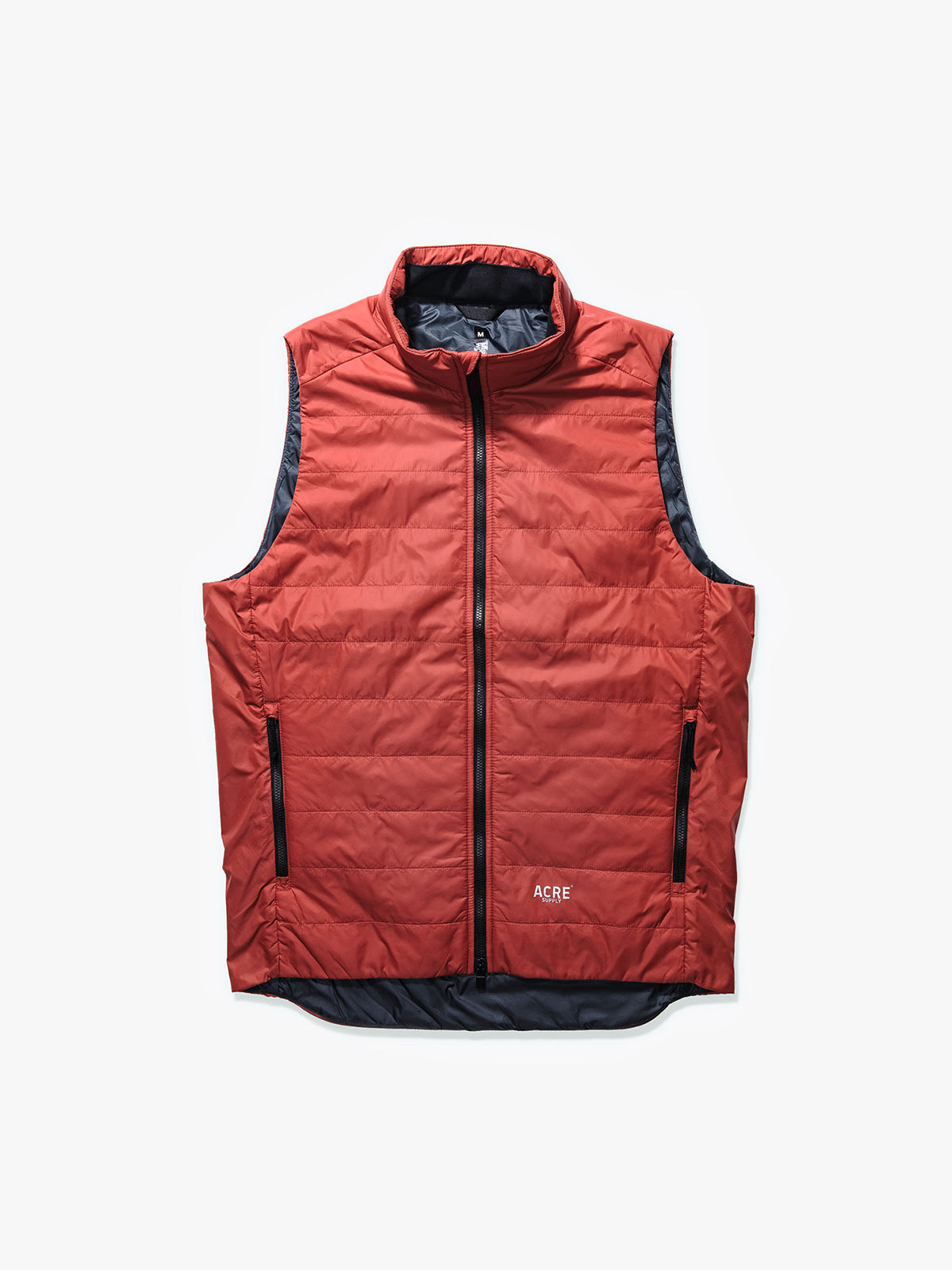 Acre Series Vest by Mission Workshop - Bolsas impermeables y ropa técnica - San Francisco y Los Angeles - Construido para durar - Garantizado para siempre