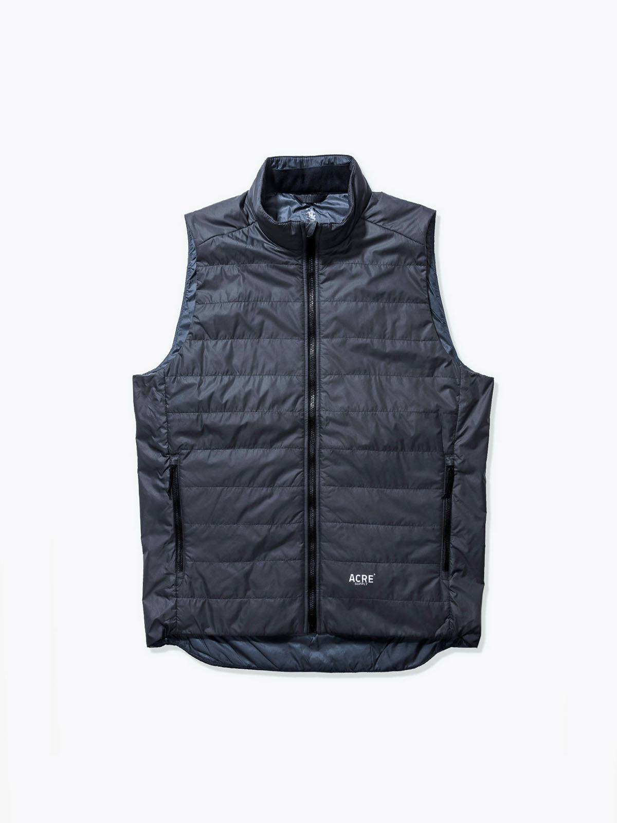 Acre Series Vest by Mission Workshop - Bolsas impermeables y ropa técnica - San Francisco y Los Angeles - Construido para durar - Garantizado para siempre
