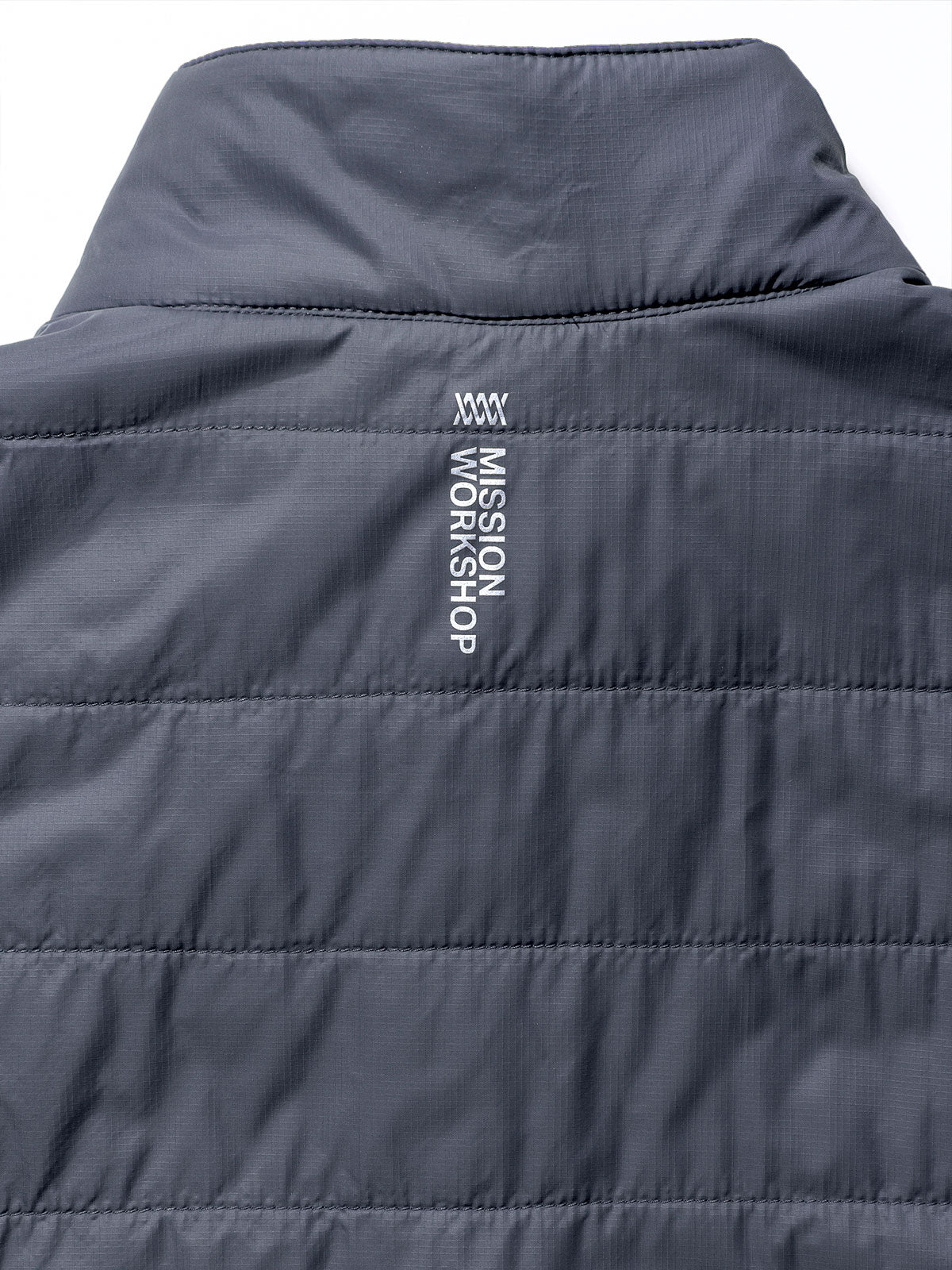 Acre Series Vest by Mission Workshop - Bolsas impermeables y ropa técnica - San Francisco y Los Angeles - Construido para durar - Garantizado para siempre
