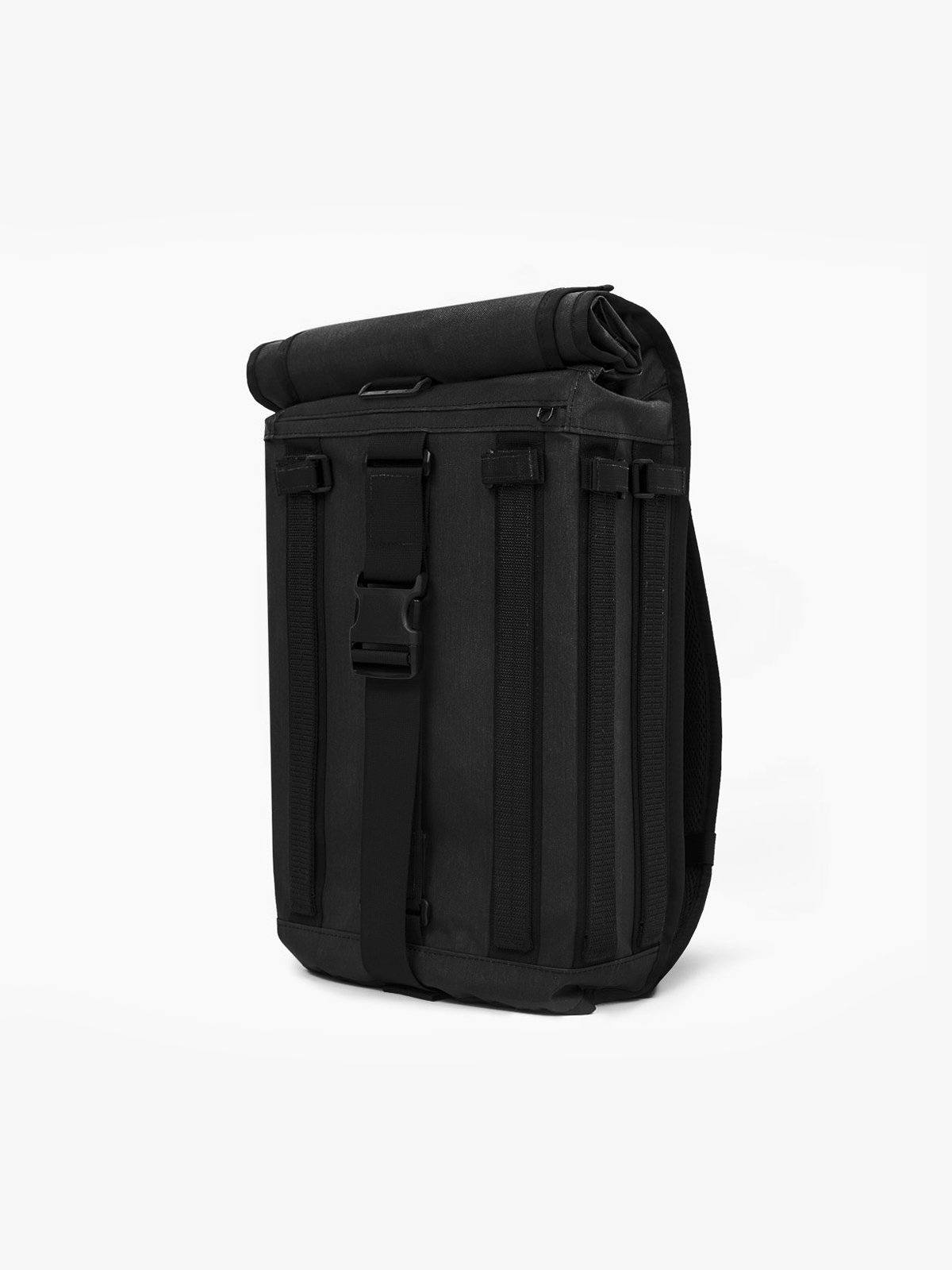 R6 Arkiv Field Pack 20L by Mission Workshop - Bolsas impermeables y ropa técnica - San Francisco & Los Angeles - Built to endure - Guaranteed forever