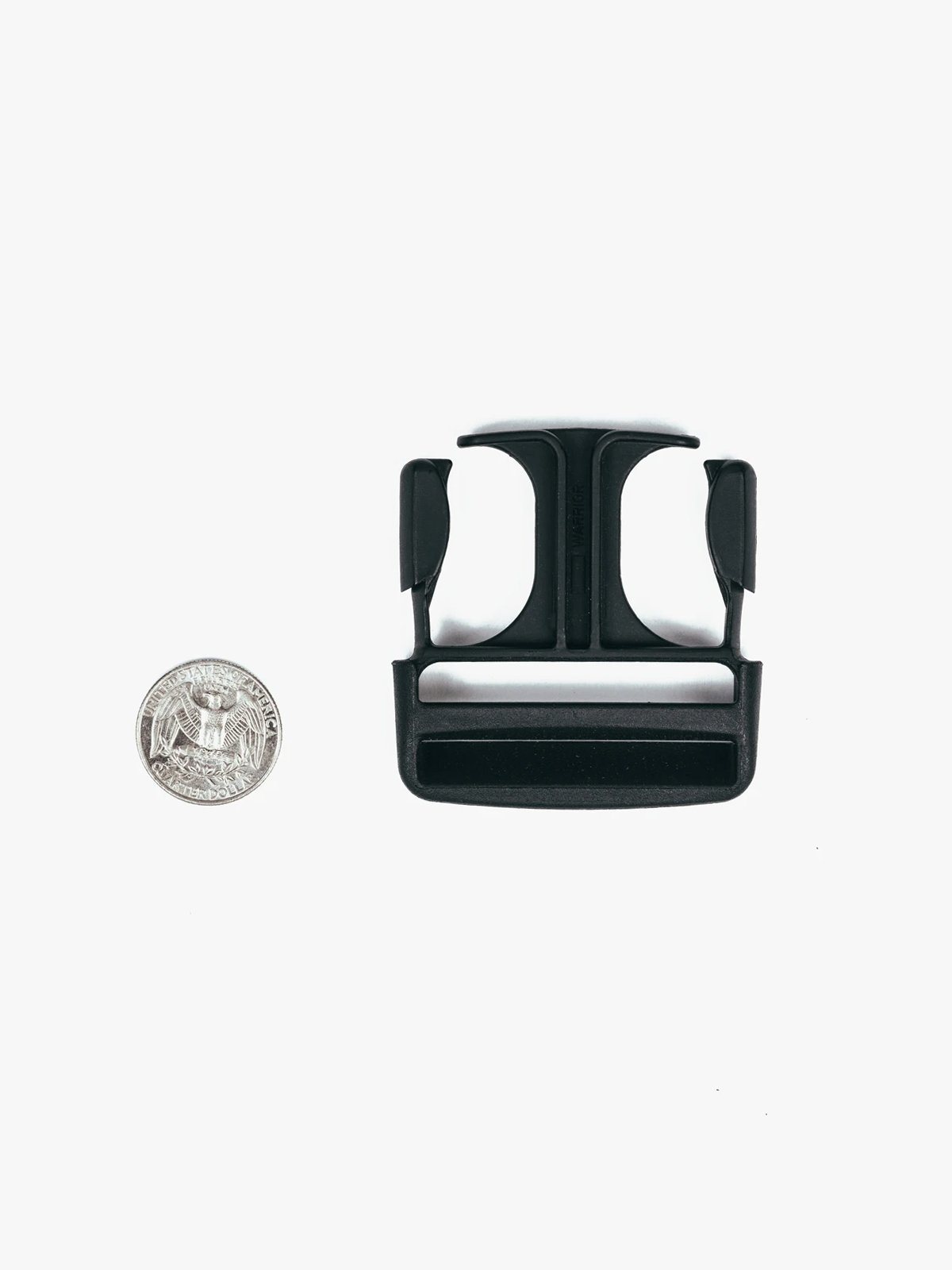 Bag Clips by Mission Workshop - Bolsas resistentes a la intemperie y ropa técnica - San Francisco y Los Ángeles - Construidas para durar - Garantizadas para siempre
