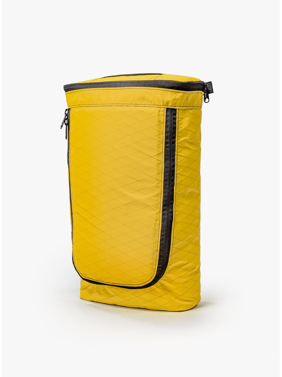 Capsule by Mission Workshop - Bolsas impermeables y ropa técnica - San Francisco y Los Ángeles - Construidas para durar - Garantizadas para siempre