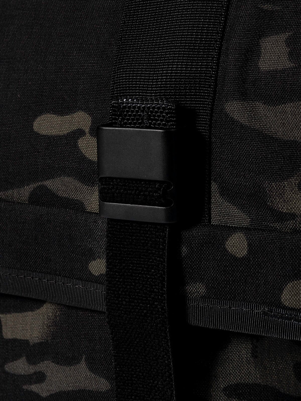 Shed : AP by Mission Workshop - Weatherproof Bags & Technical Apparel - San Francisco & Los Angeles - Built to endure - Guaranteed forever