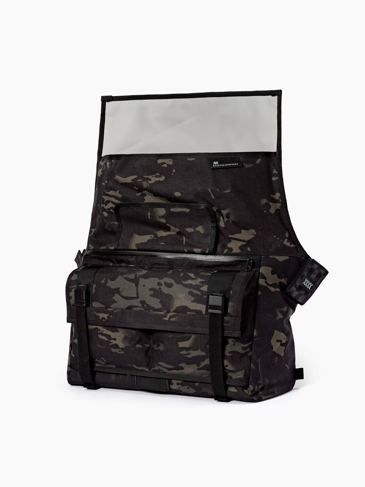 Shed : AP by Mission Workshop - Weatherproof Bags & Technical Apparel - San Francisco & Los Angeles - Built to endure - Guaranteed forever