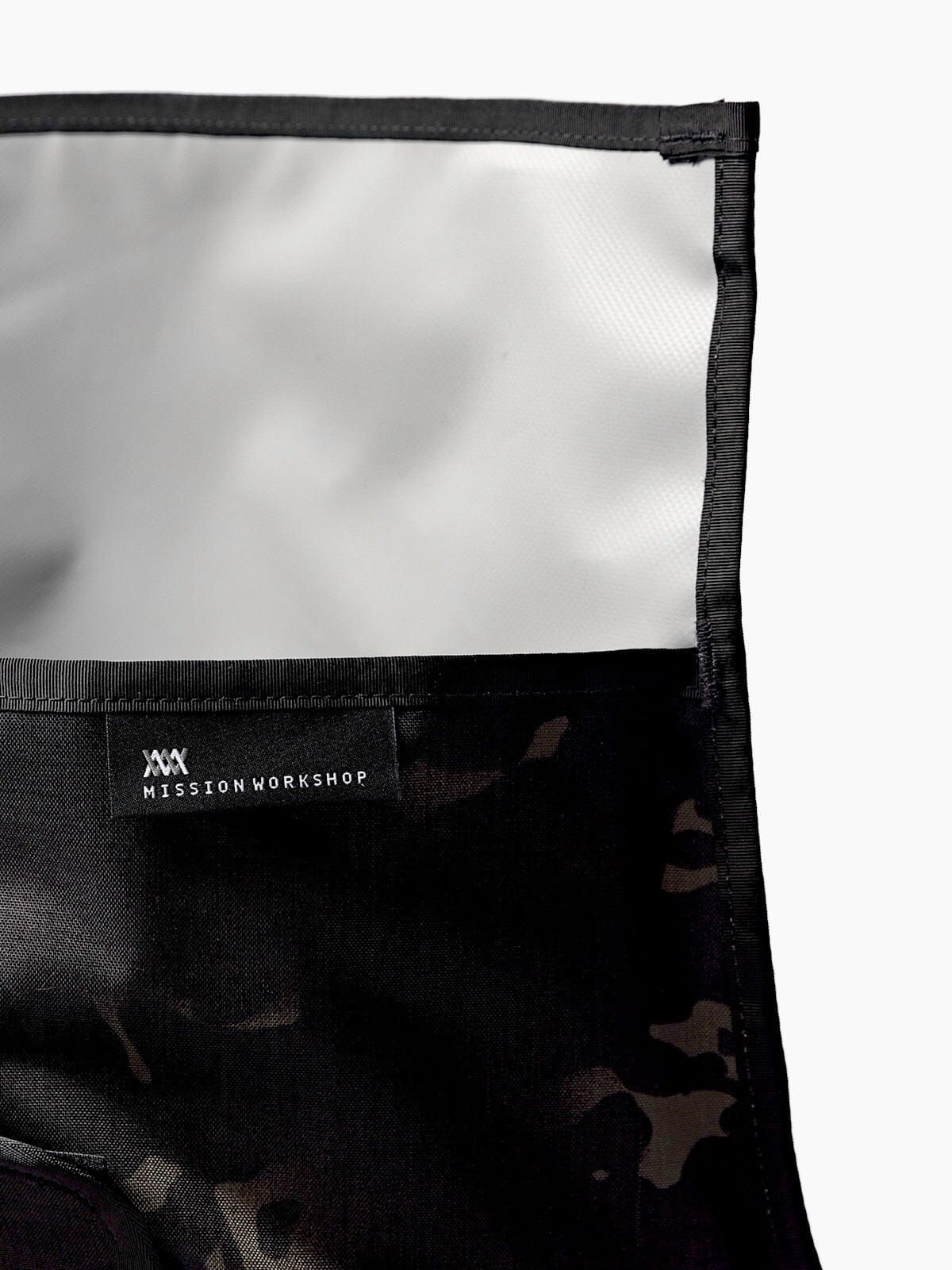 Shed : AP by Mission Workshop - Weatherproof Bags & Technical Apparel - San Francisco & Los Angeles - Built to endure - Guaranteed forever