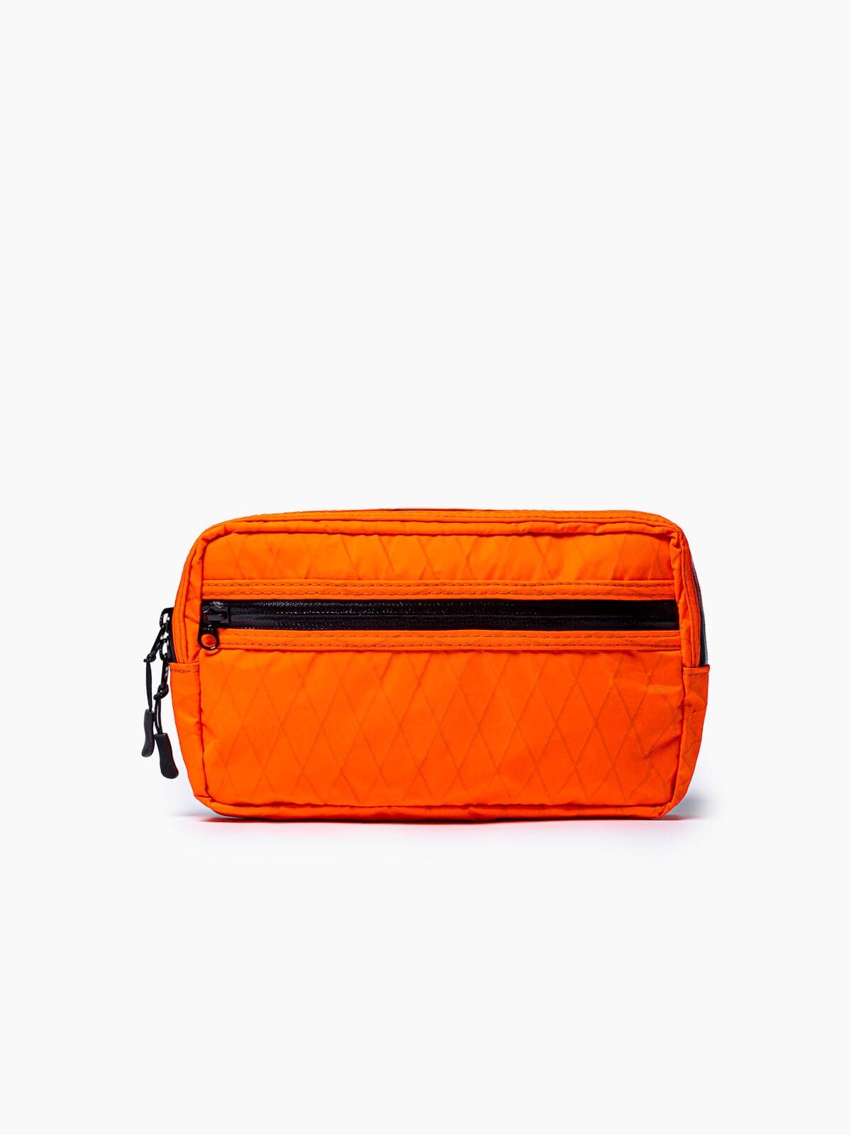 Notch Tech Pouch by Mission Workshop - Bolsas impermeables y ropa técnica - San Francisco y Los Angeles - Construidas para resistir - Garantizadas para siempre