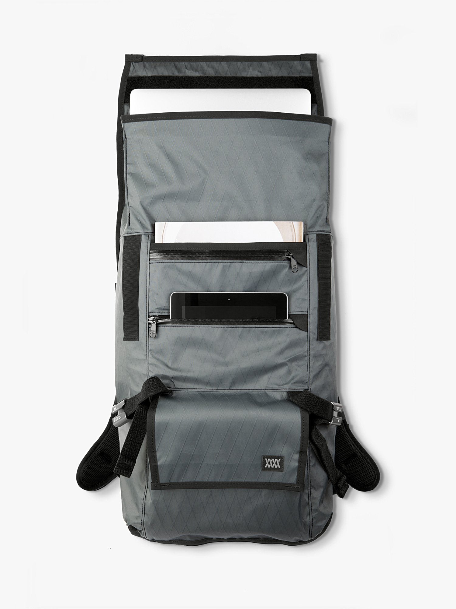 Fitzroy : AP by Mission Workshop - Bolsas impermeables y ropa técnica - San Francisco y Los Angeles - Construidas para durar - Garantizadas para siempre