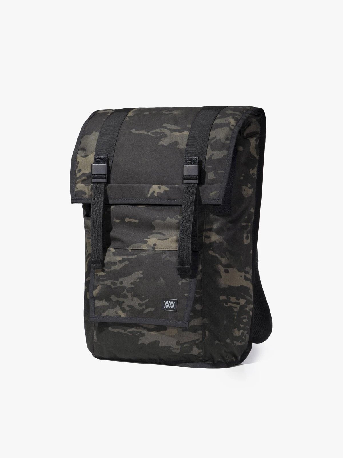 Fitzroy : AP by Mission Workshop - Bolsas impermeables y ropa técnica - San Francisco y Los Angeles - Construidas para durar - Garantizadas para siempre