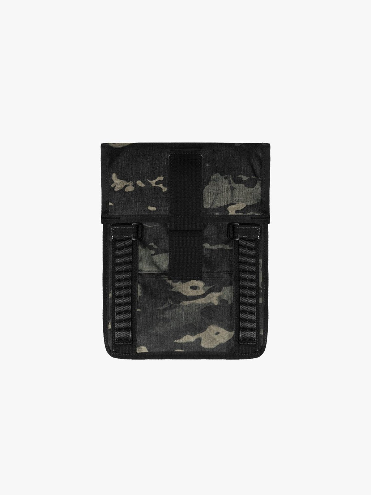 Arkiv Folio by Mission Workshop - Bolsas resistentes a la intemperie y ropa técnica - San Francisco y Los Ángeles - Construidas para durar - Garantizadas para siempre