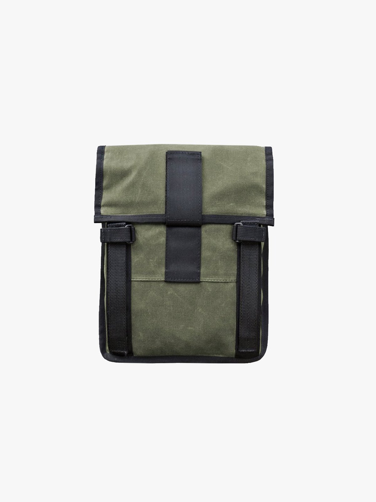 Arkiv Folio by Mission Workshop - Bolsas resistentes a la intemperie y ropa técnica - San Francisco y Los Ángeles - Construidas para durar - Garantizadas para siempre