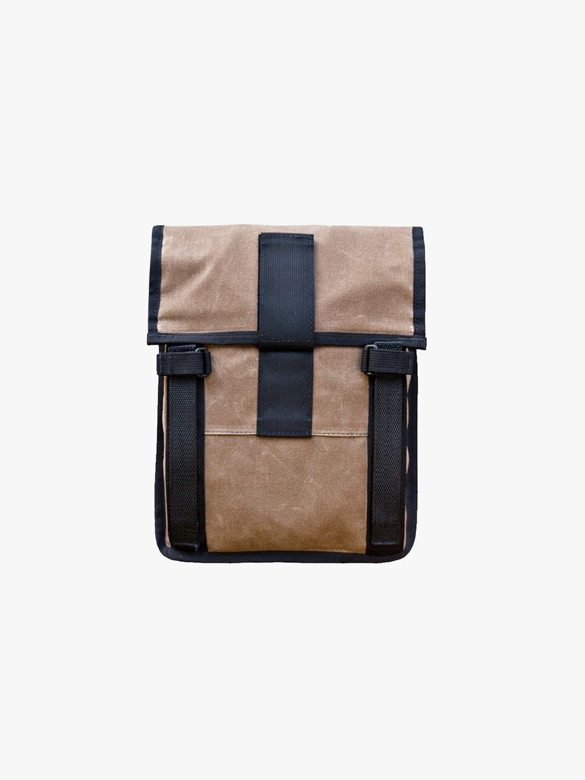 Arkiv Folio by Mission Workshop - Bolsas resistentes a la intemperie y ropa técnica - San Francisco y Los Ángeles - Construidas para durar - Garantizadas para siempre