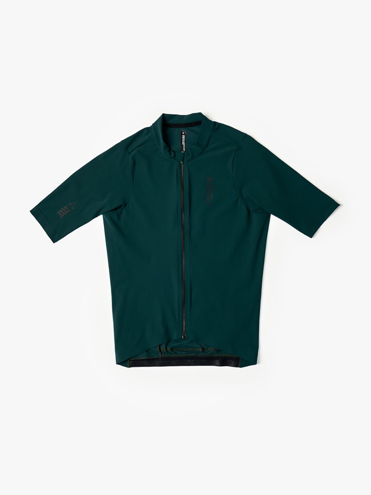 Mission Pro Jersey Men's by Mission Workshop - Bolsas impermeables y ropa técnica - San Francisco y Los Angeles - Construido para durar - Garantizado para siempre