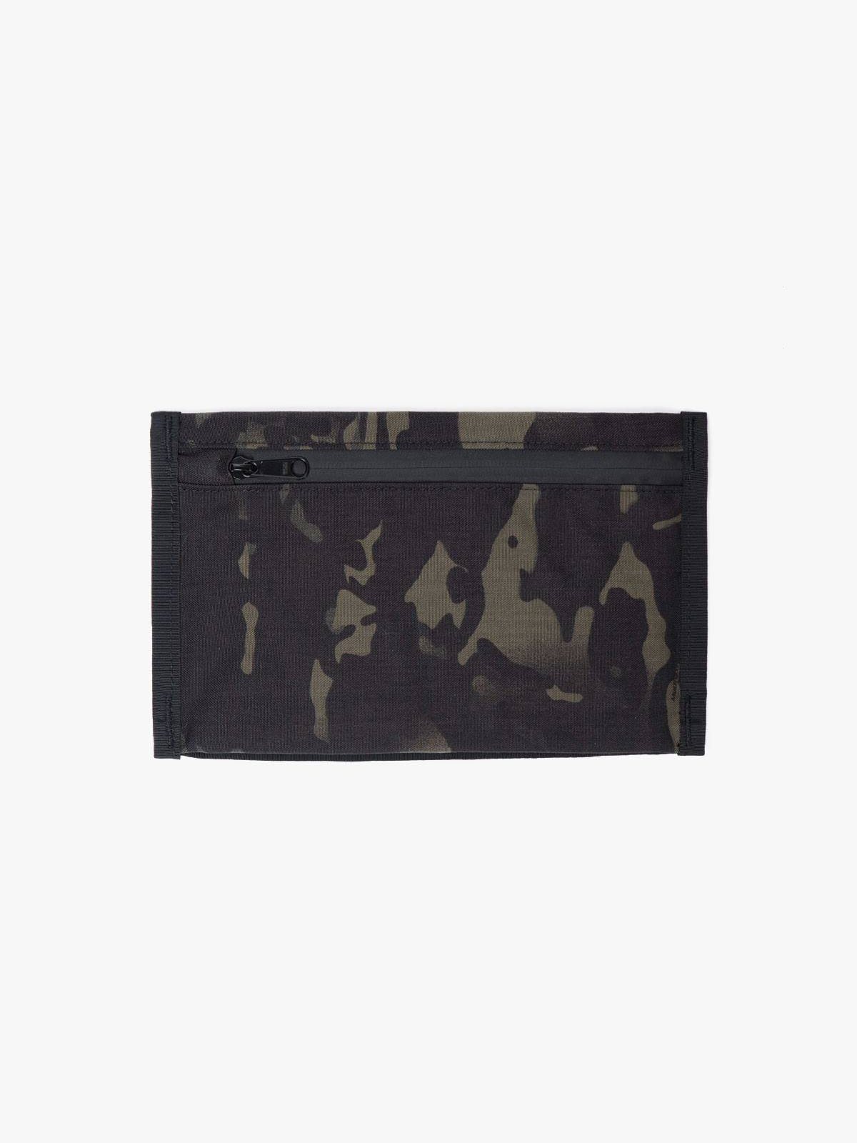 Arkiv Horizontal Zip by Mission Workshop - Bolsas impermeables y ropa técnica - San Francisco y Los Angeles - Construidas para durar - Garantizadas para siempre