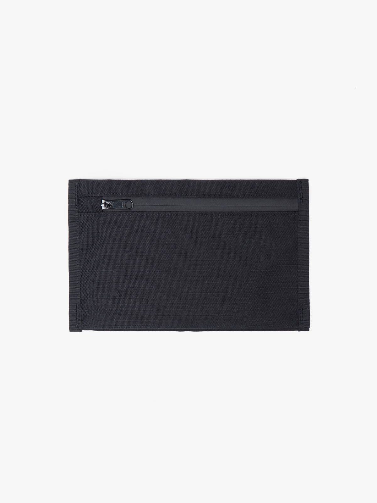 Arkiv Horizontal Zip by Mission Workshop - Bolsas impermeables y ropa técnica - San Francisco y Los Angeles - Construidas para durar - Garantizadas para siempre