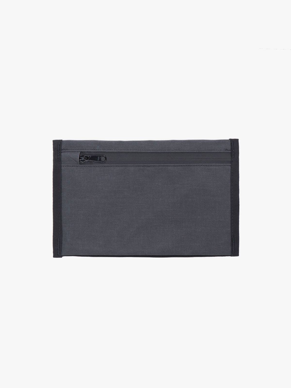 Arkiv Horizontal Zip by Mission Workshop - Bolsas impermeables y ropa técnica - San Francisco y Los Angeles - Construidas para durar - Garantizadas para siempre