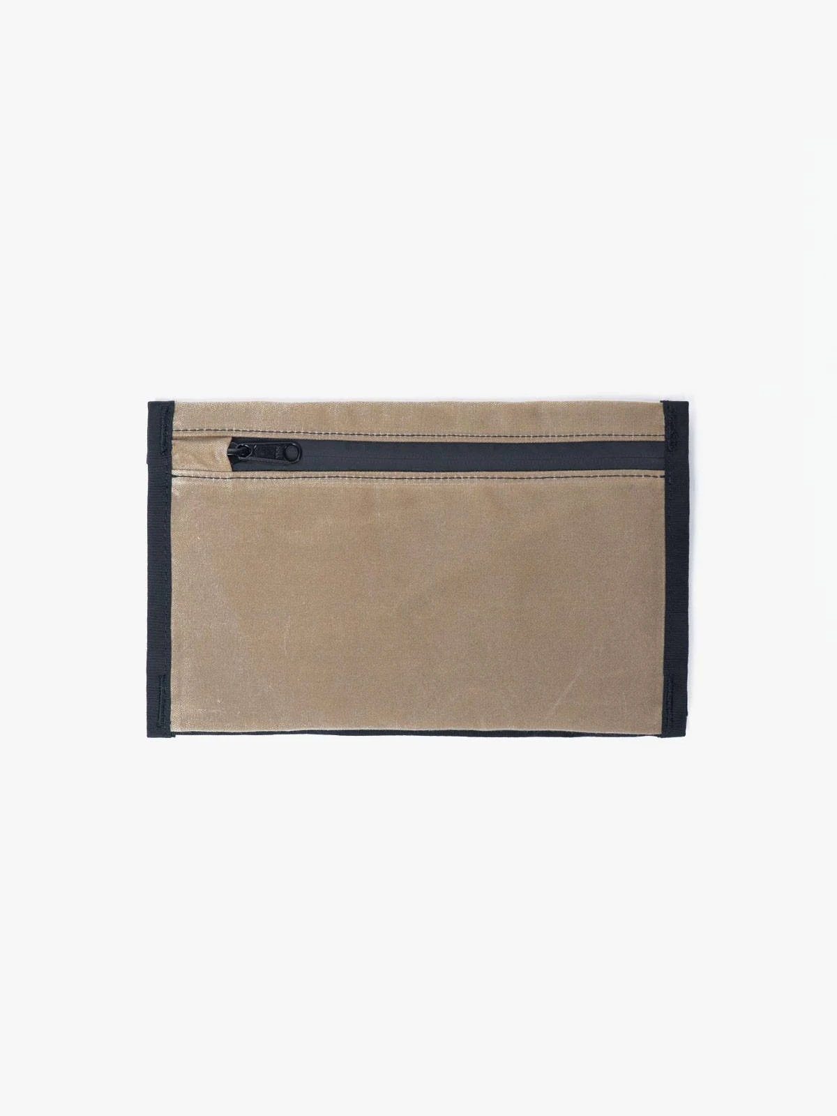 Arkiv Horizontal Zip by Mission Workshop - Bolsas impermeables y ropa técnica - San Francisco y Los Angeles - Construidas para durar - Garantizadas para siempre