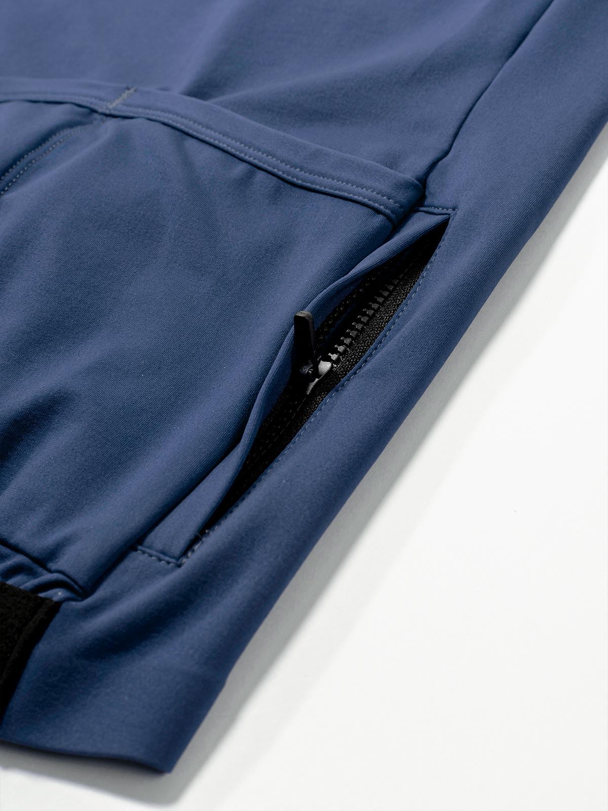 Mission Pro Jersey : LS Women's by Mission Workshop - Bolsas impermeables y ropa técnica - San Francisco y Los Angeles - Construido para durar - Garantizado para siempre