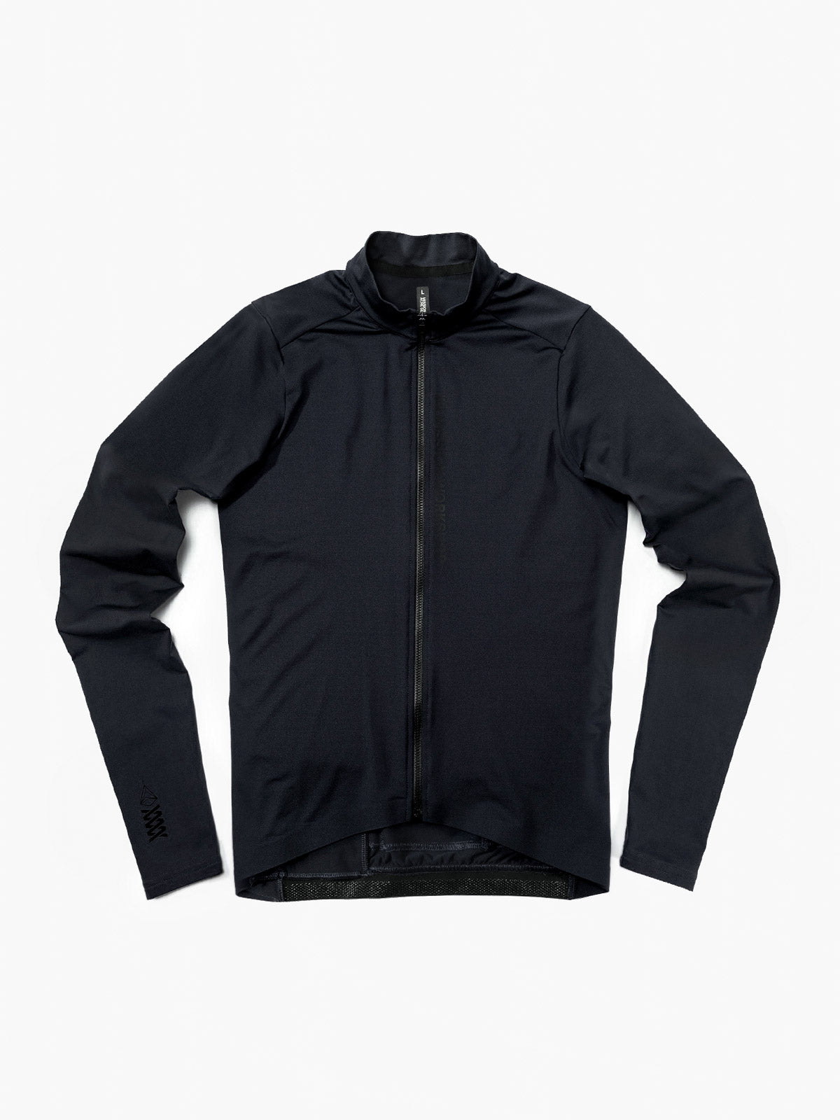 Mission Pro Jersey : LS Men's by Mission Workshop - Bolsas impermeables y ropa técnica - San Francisco y Los Angeles - Construido para durar - Garantizado para siempre